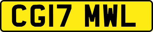 CG17MWL