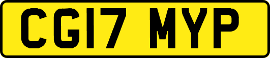 CG17MYP