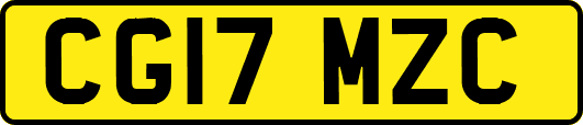 CG17MZC