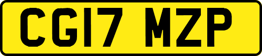 CG17MZP