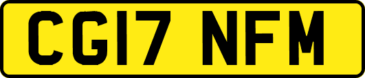 CG17NFM