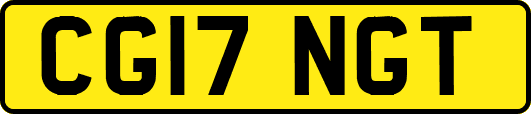 CG17NGT