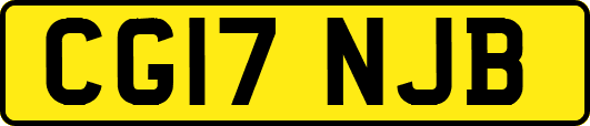 CG17NJB