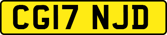 CG17NJD