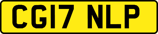 CG17NLP