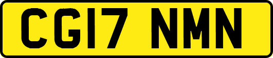 CG17NMN