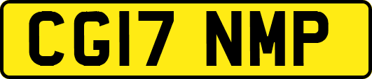 CG17NMP