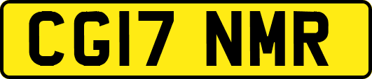 CG17NMR