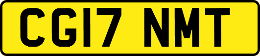 CG17NMT