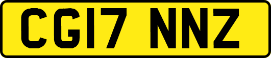 CG17NNZ