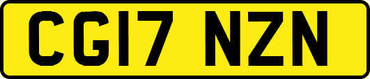CG17NZN
