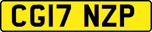 CG17NZP