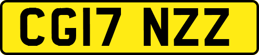 CG17NZZ
