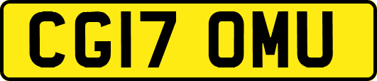 CG17OMU