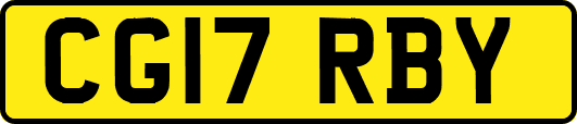 CG17RBY