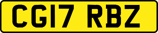 CG17RBZ