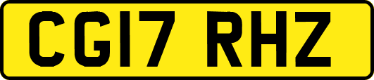 CG17RHZ