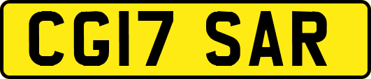 CG17SAR