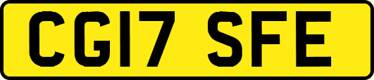 CG17SFE