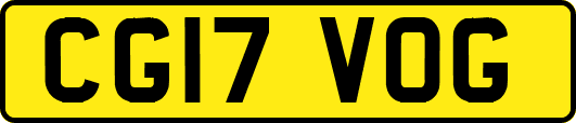 CG17VOG