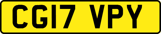 CG17VPY