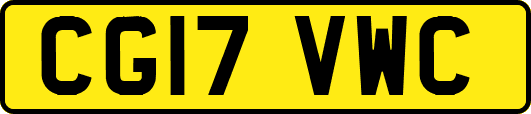 CG17VWC