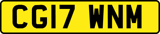 CG17WNM