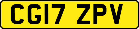 CG17ZPV