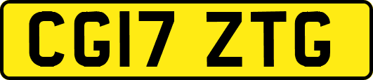 CG17ZTG