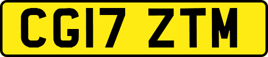 CG17ZTM