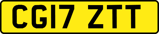 CG17ZTT