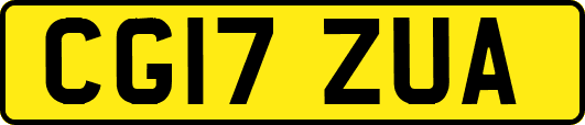CG17ZUA