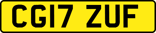 CG17ZUF