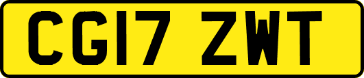 CG17ZWT