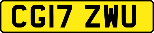 CG17ZWU