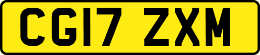 CG17ZXM