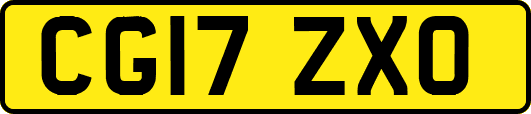 CG17ZXO