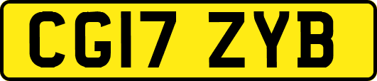 CG17ZYB