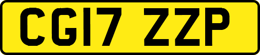 CG17ZZP