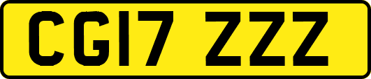 CG17ZZZ
