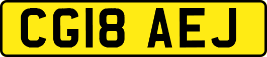 CG18AEJ