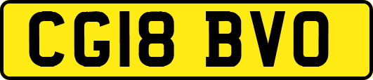 CG18BVO