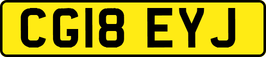 CG18EYJ