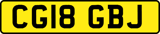 CG18GBJ