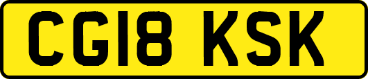 CG18KSK