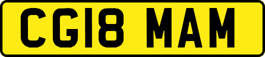 CG18MAM