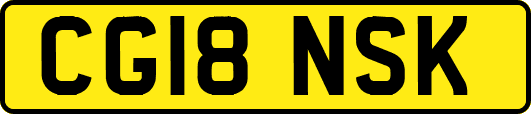CG18NSK
