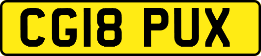 CG18PUX