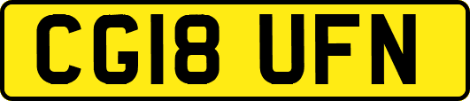 CG18UFN