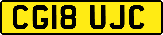 CG18UJC